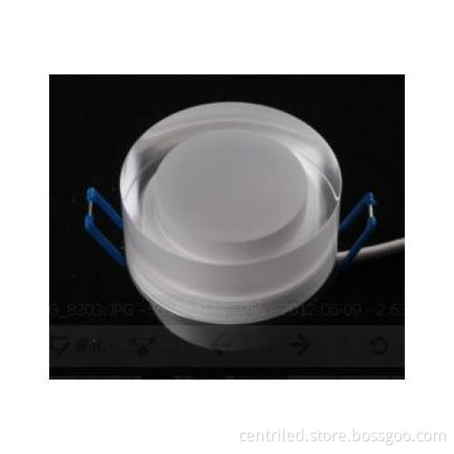 3w High Brightness LED Ceiling Lights With CE and RoHS